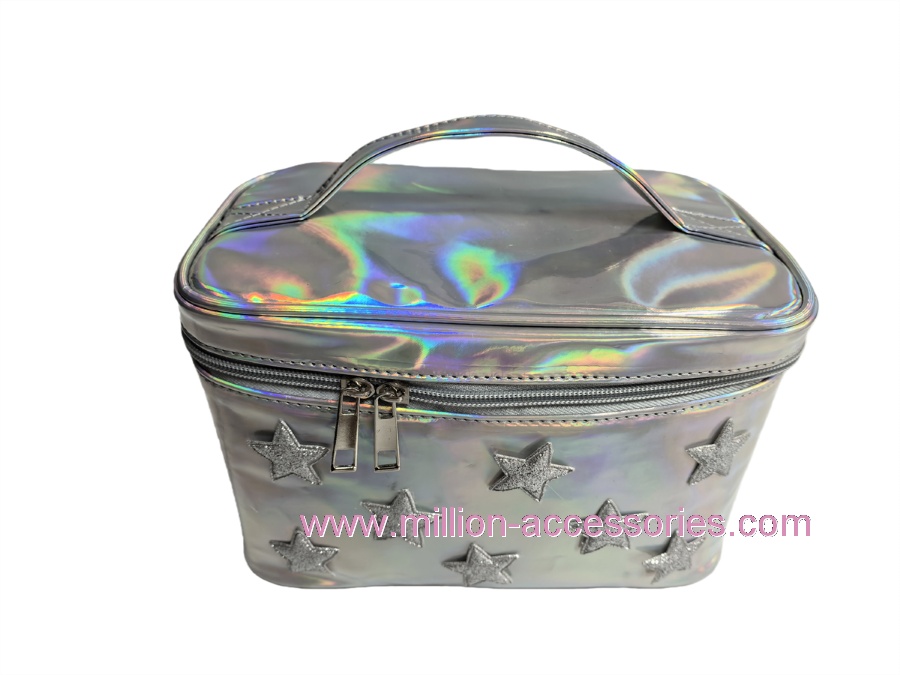 COSMETIC BAGS