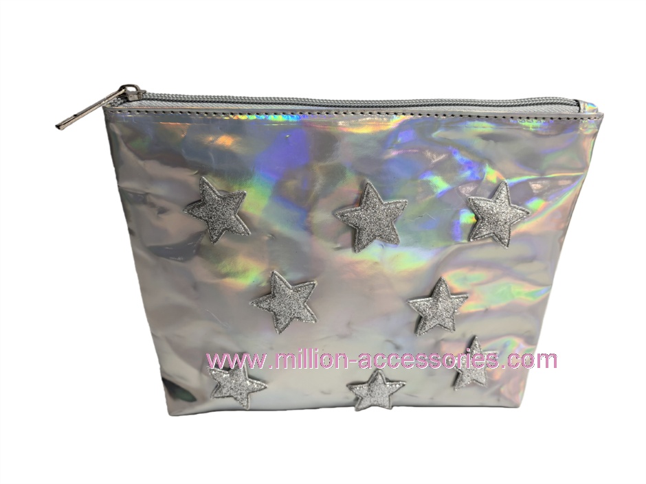 COSMETIC BAGS