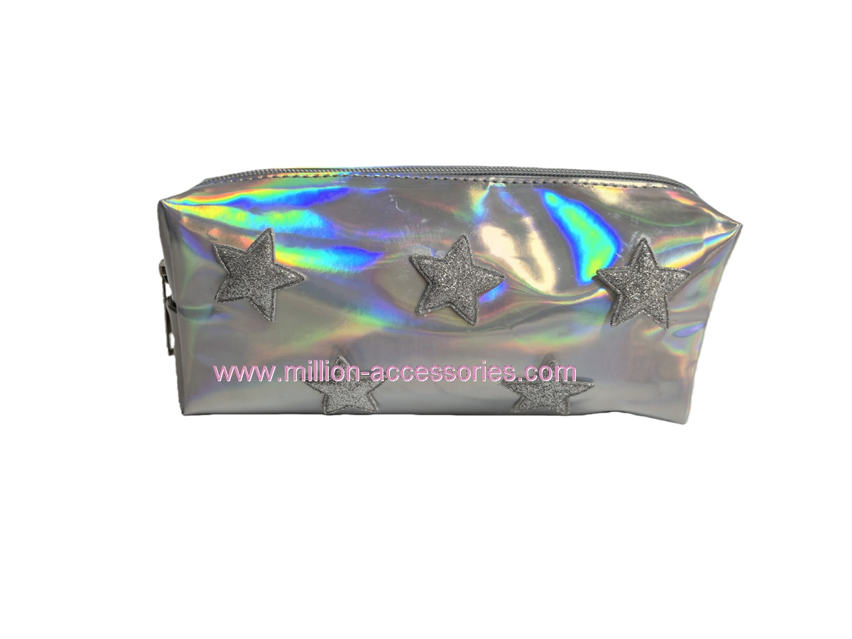 COSMETIC BAGS