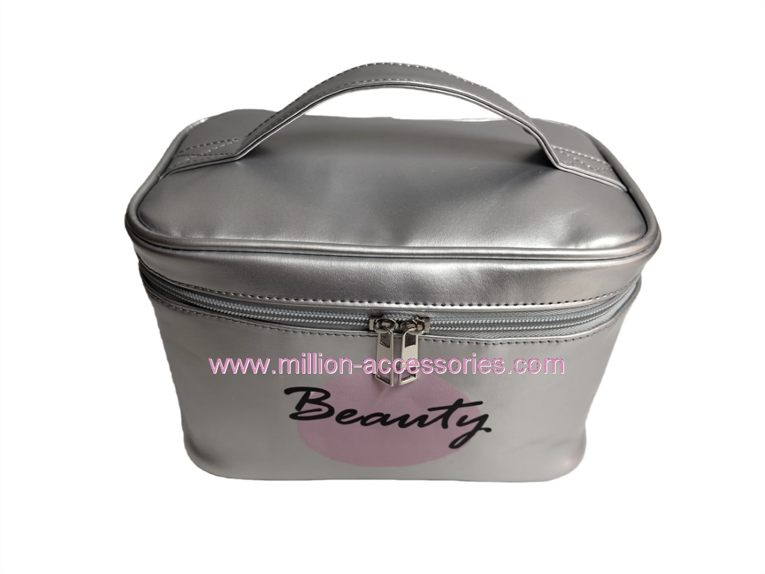 COSMETIC BAGS