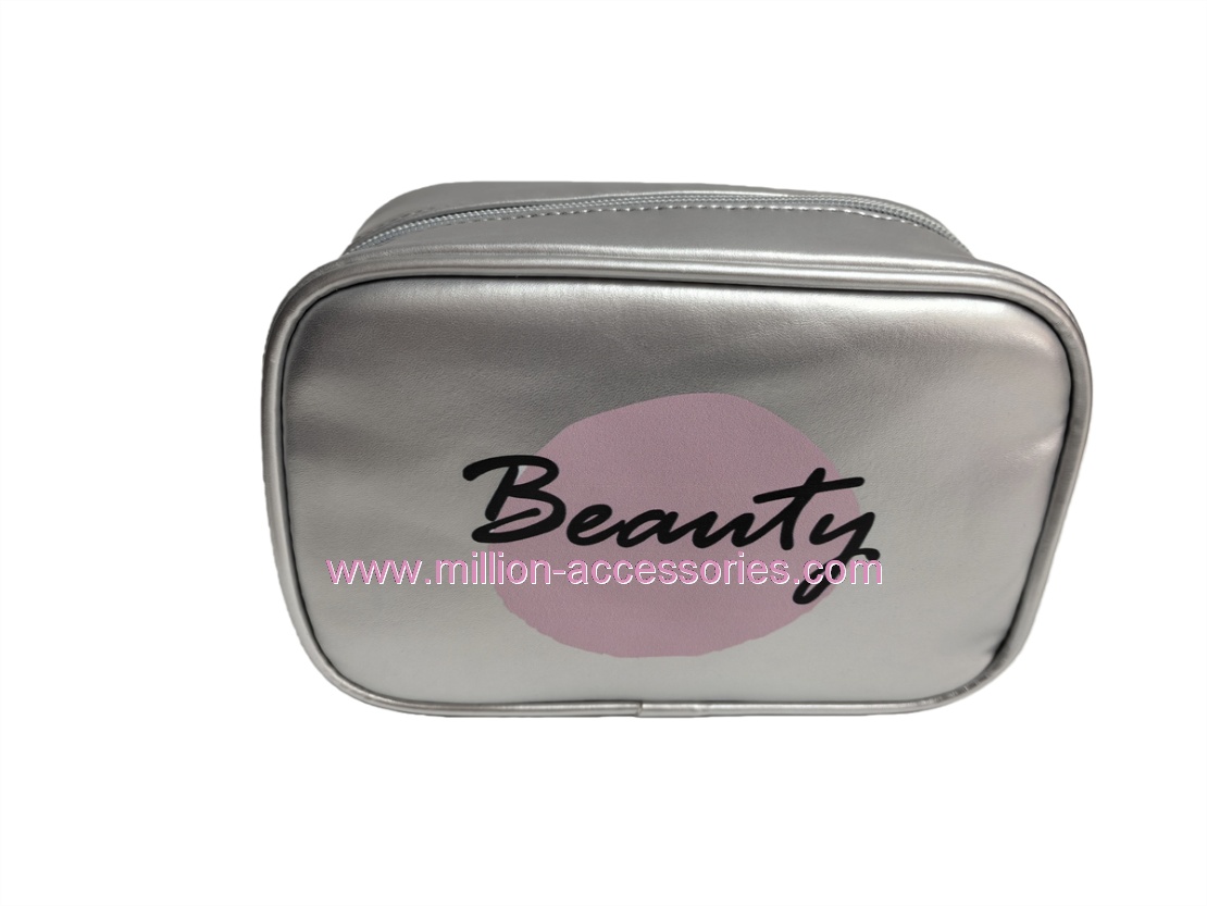 COSMETIC BAGS