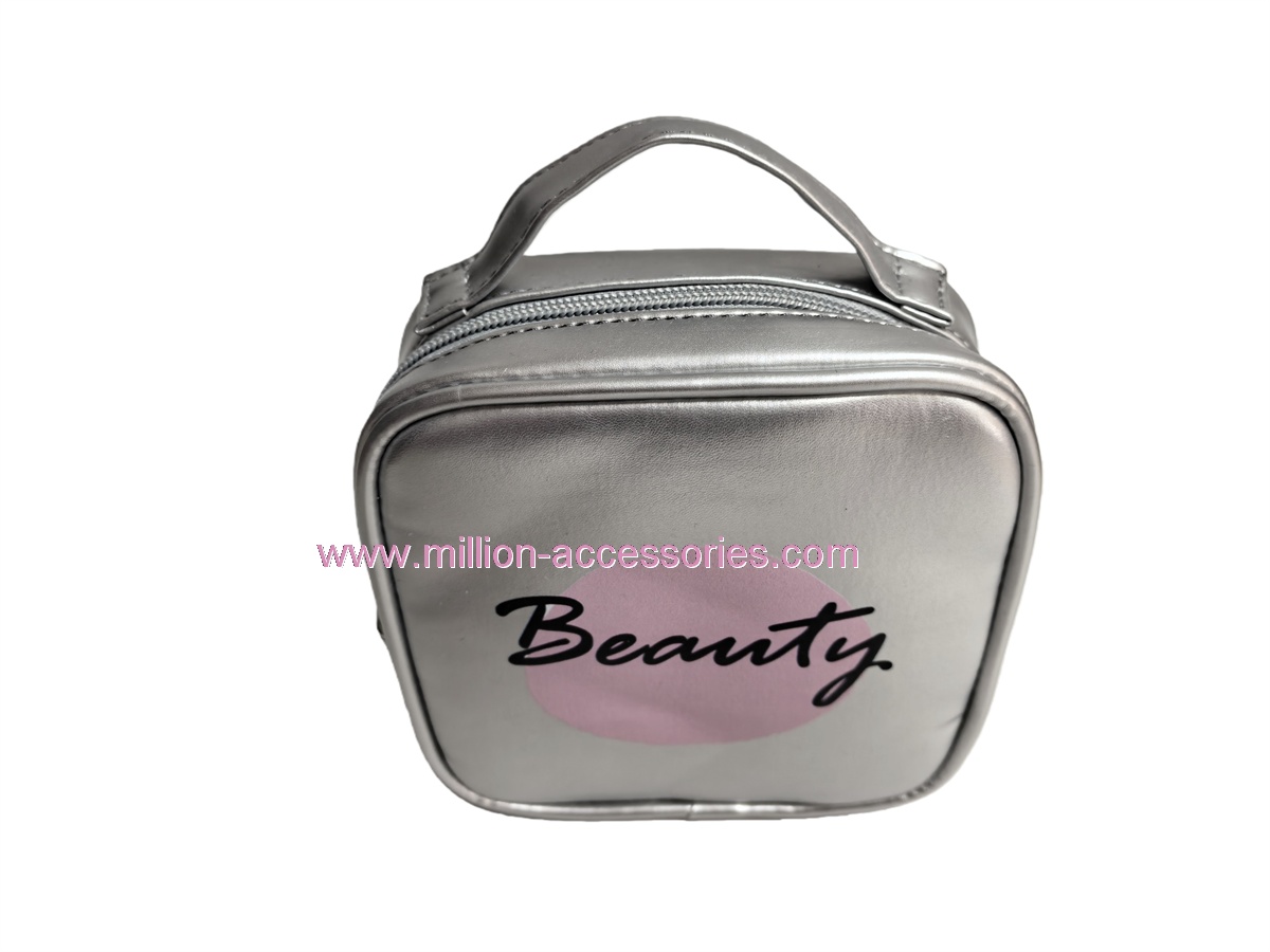 COSMETIC BAGS