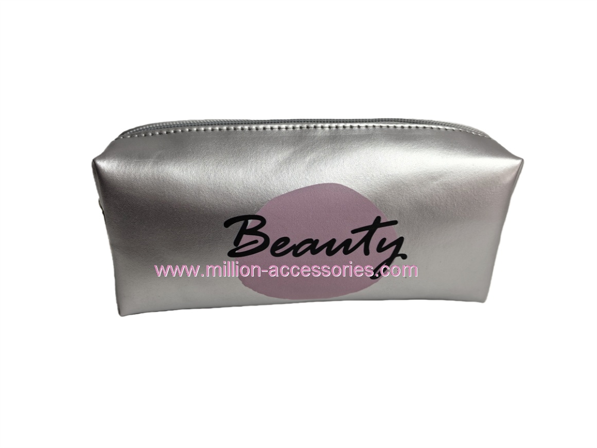 COSMETIC BAGS
