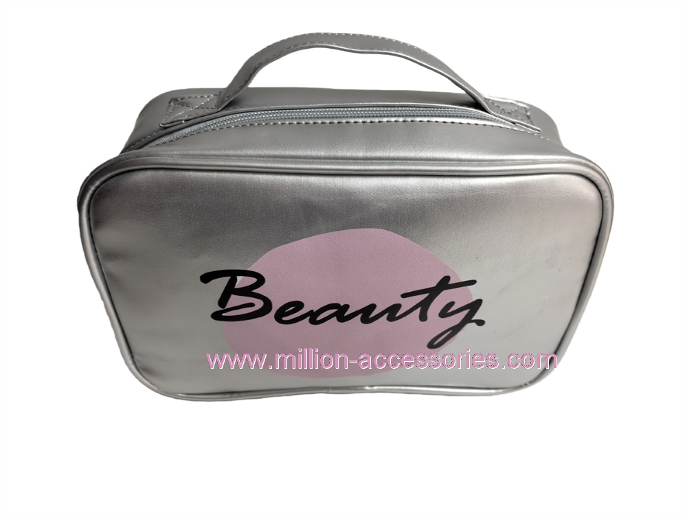 COSMETIC BAGS
