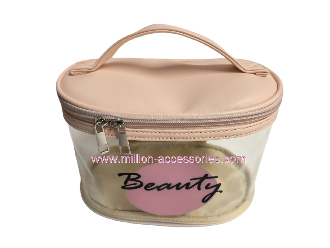 COSMETIC BAGS