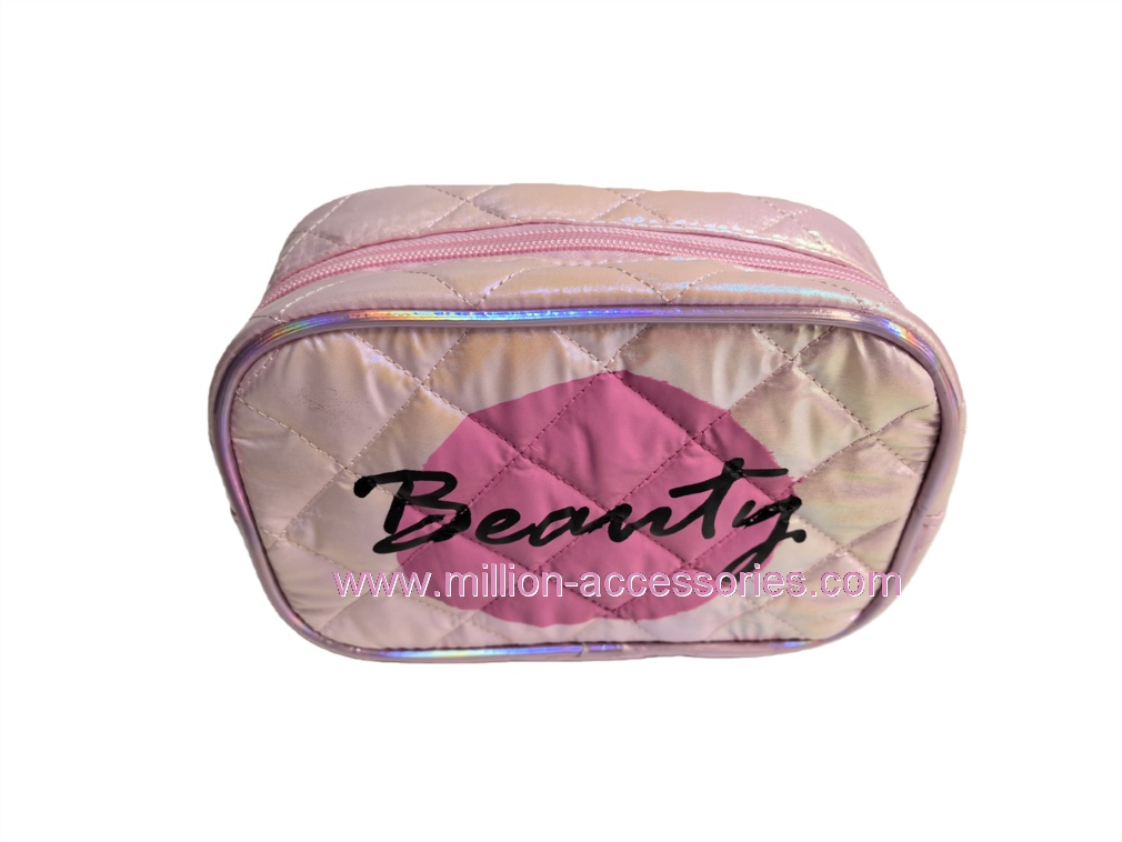 COSMETIC BAGS