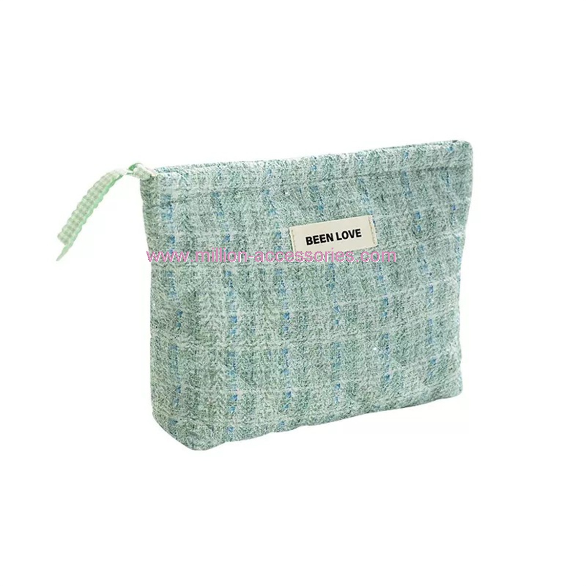 COSMETIC BAGS