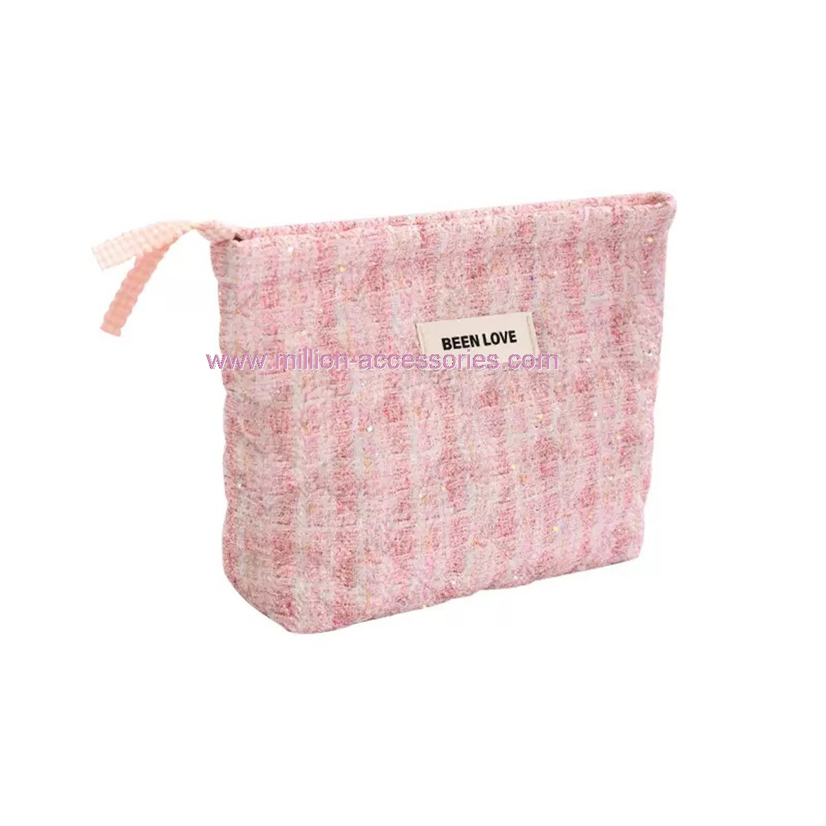 COSMETIC BAGS