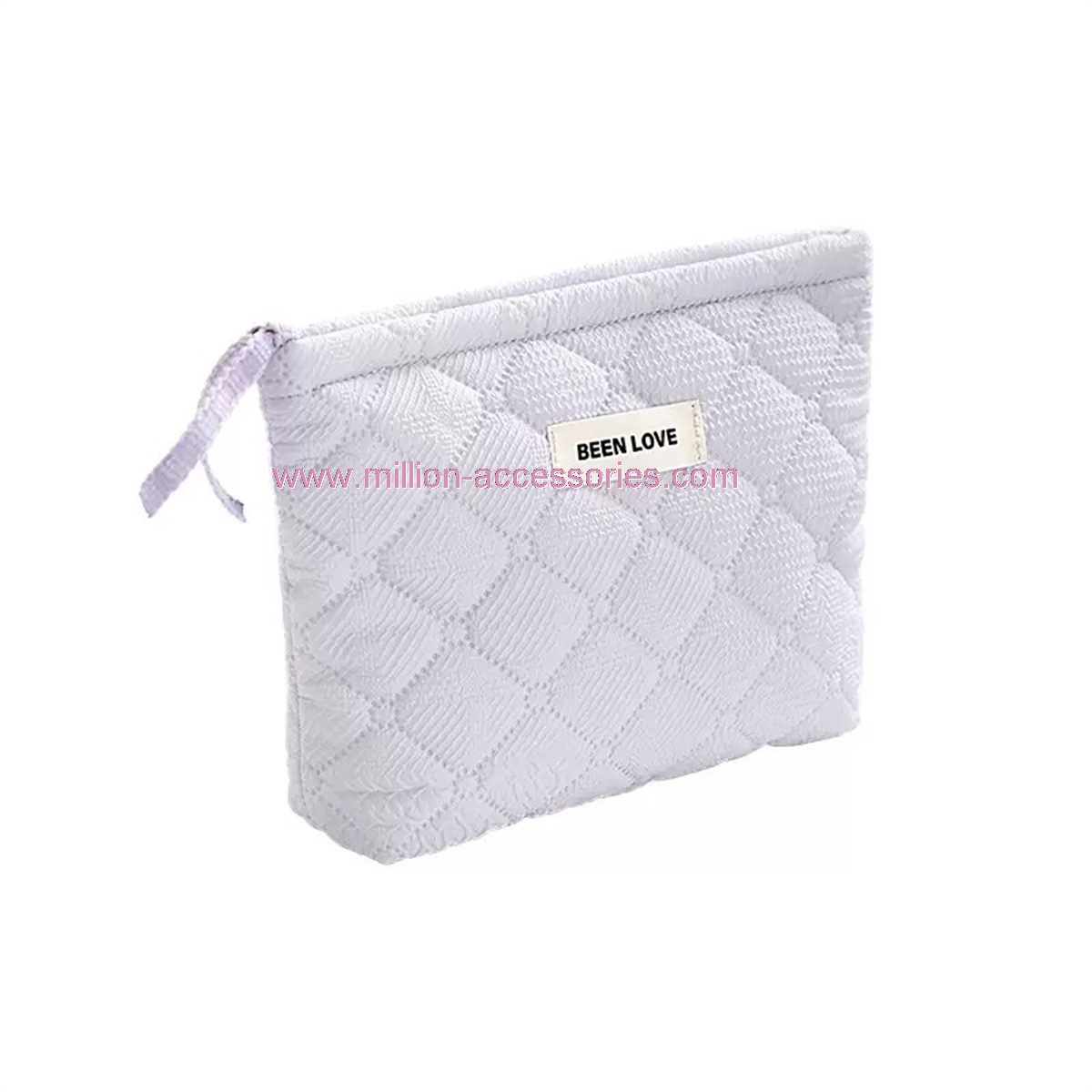 COSMETIC BAGS