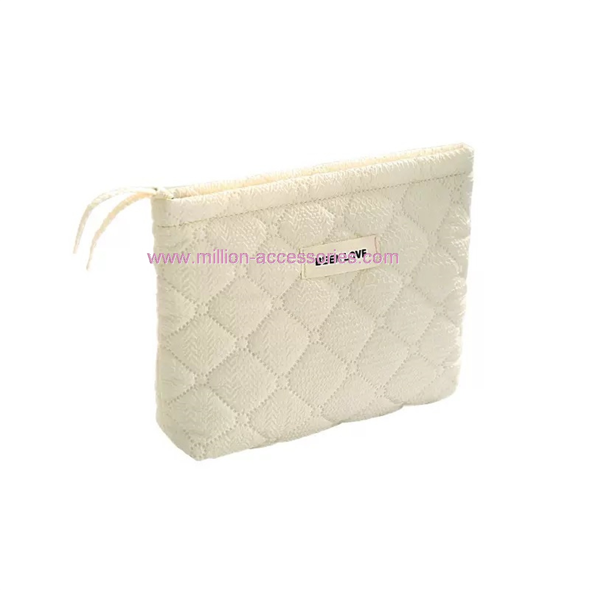 COSMETIC BAGS