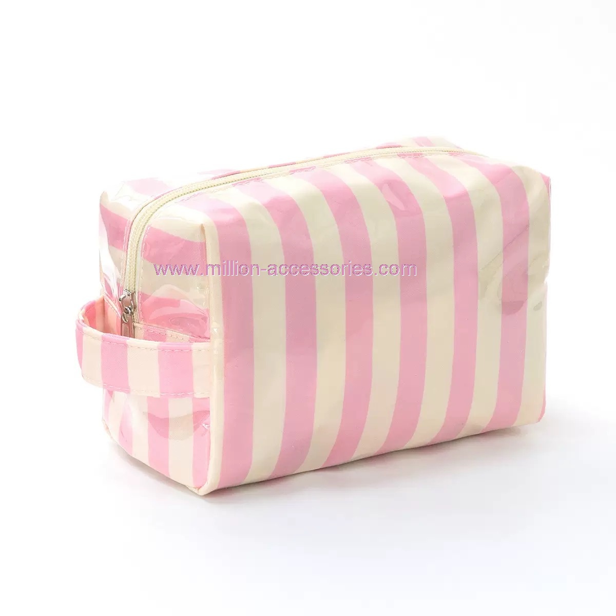 COSMETIC BAGS