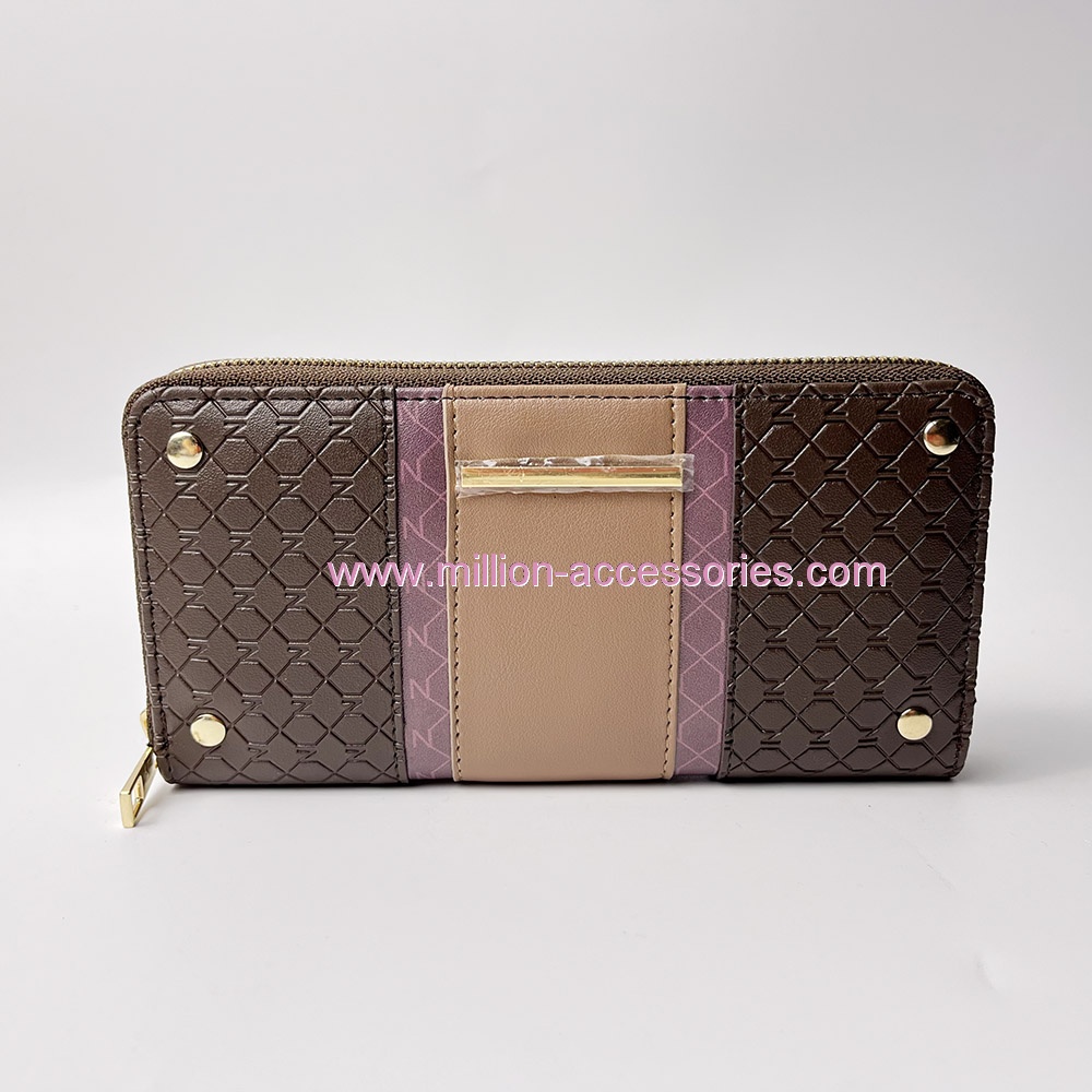 zip around wallet