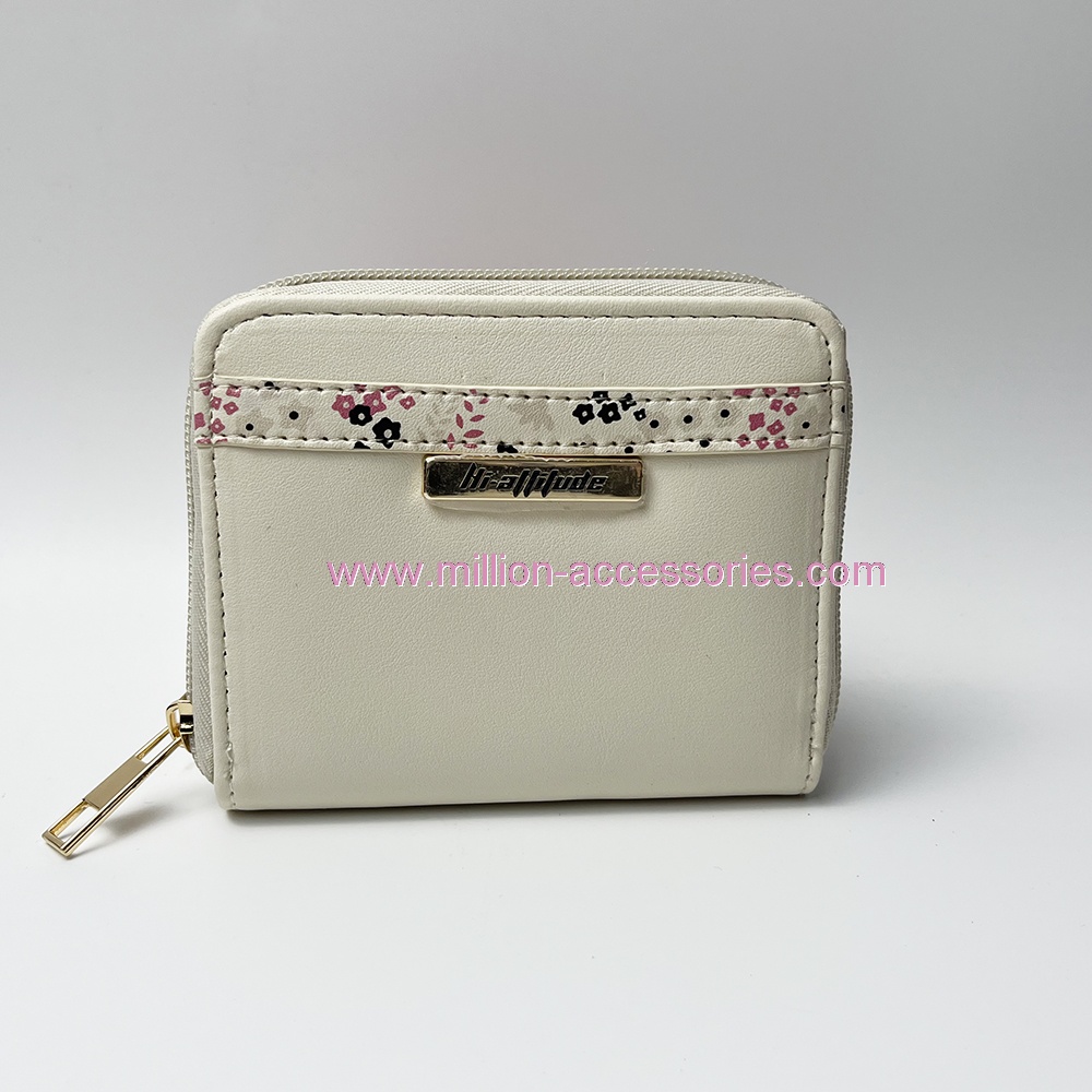 zip around wallet