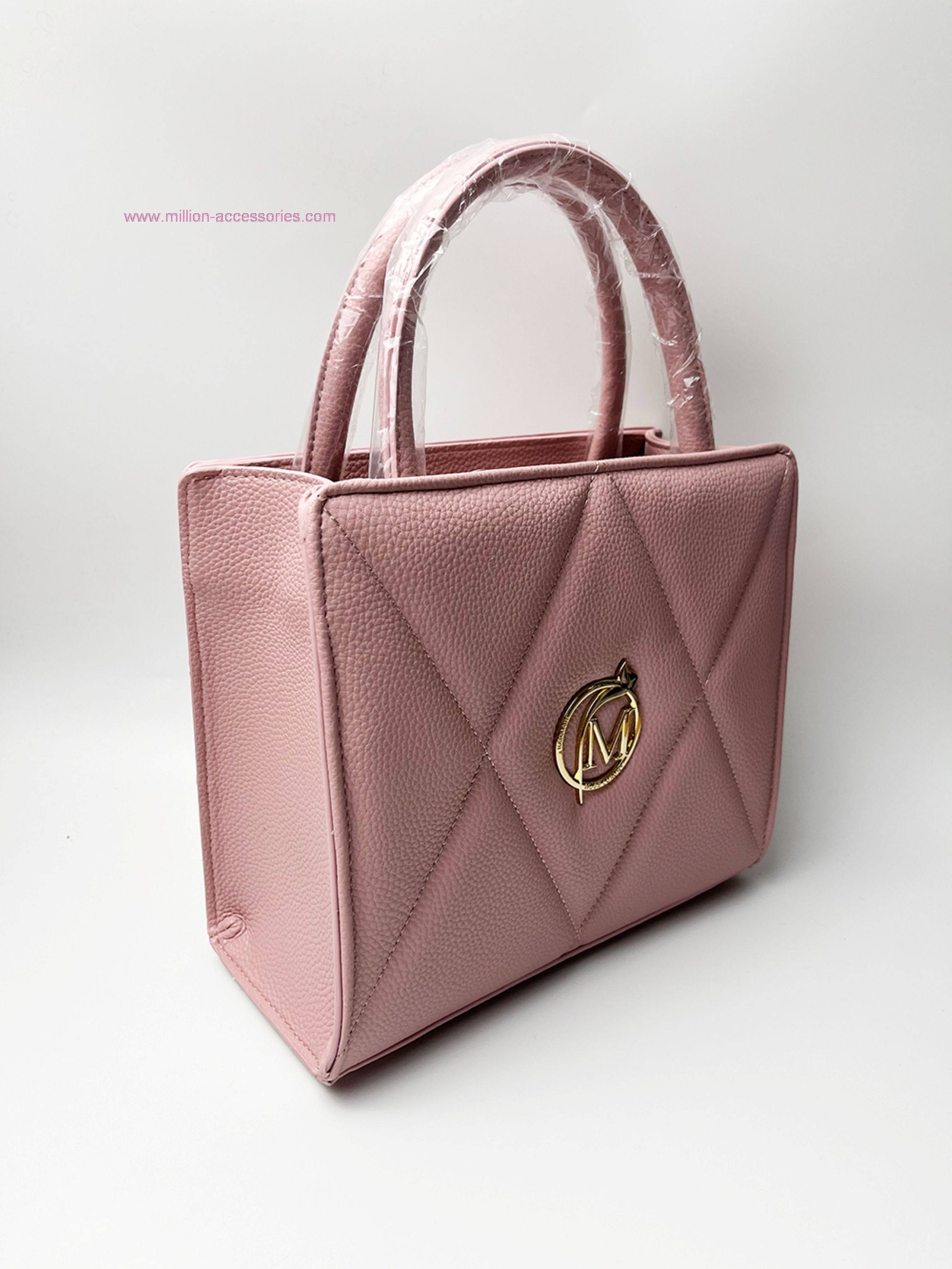 LADIES HANDBAGS