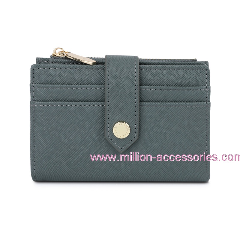 bifold wallet