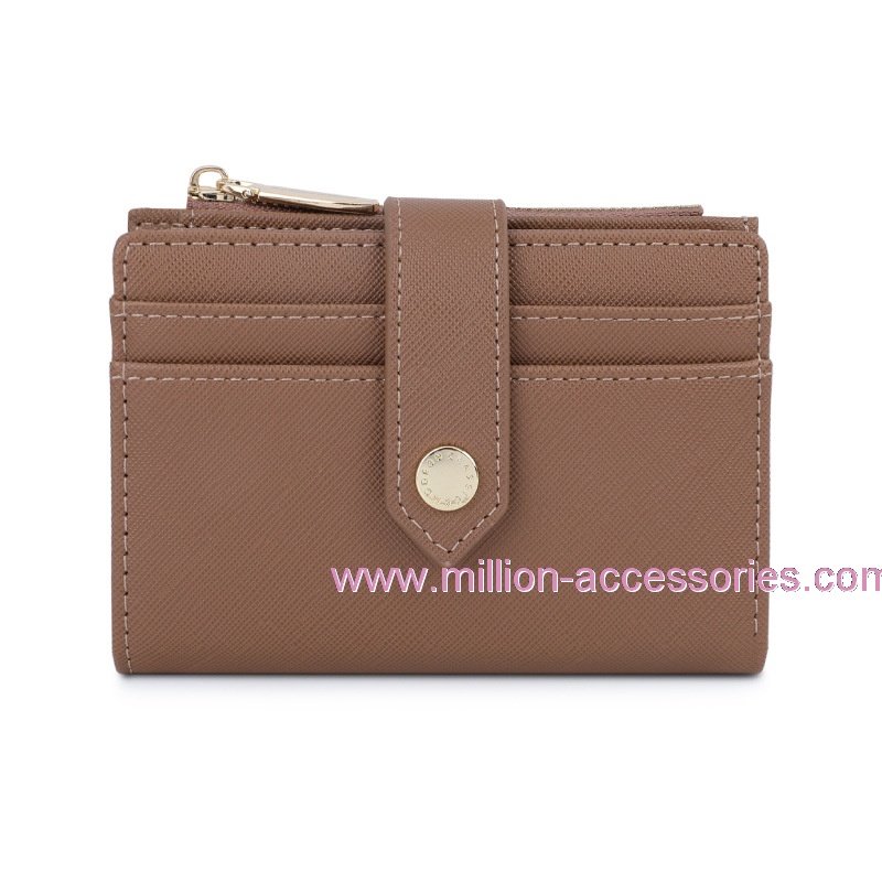 bifold wallet
