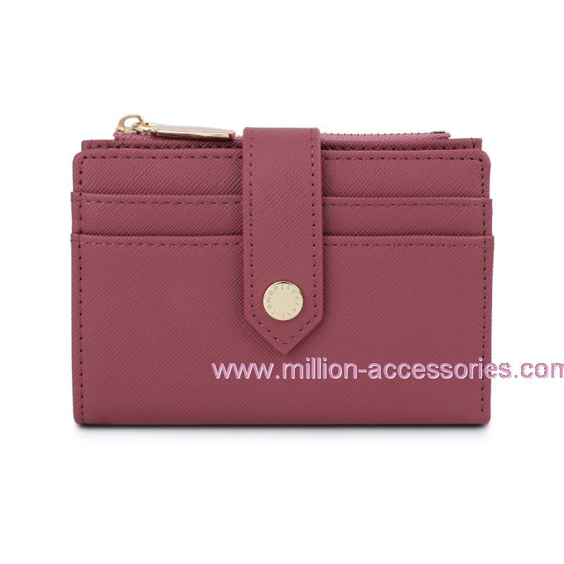 bifold wallet