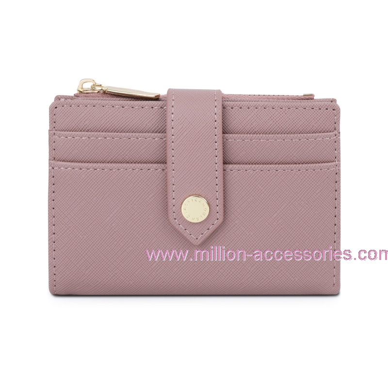 bifold wallet