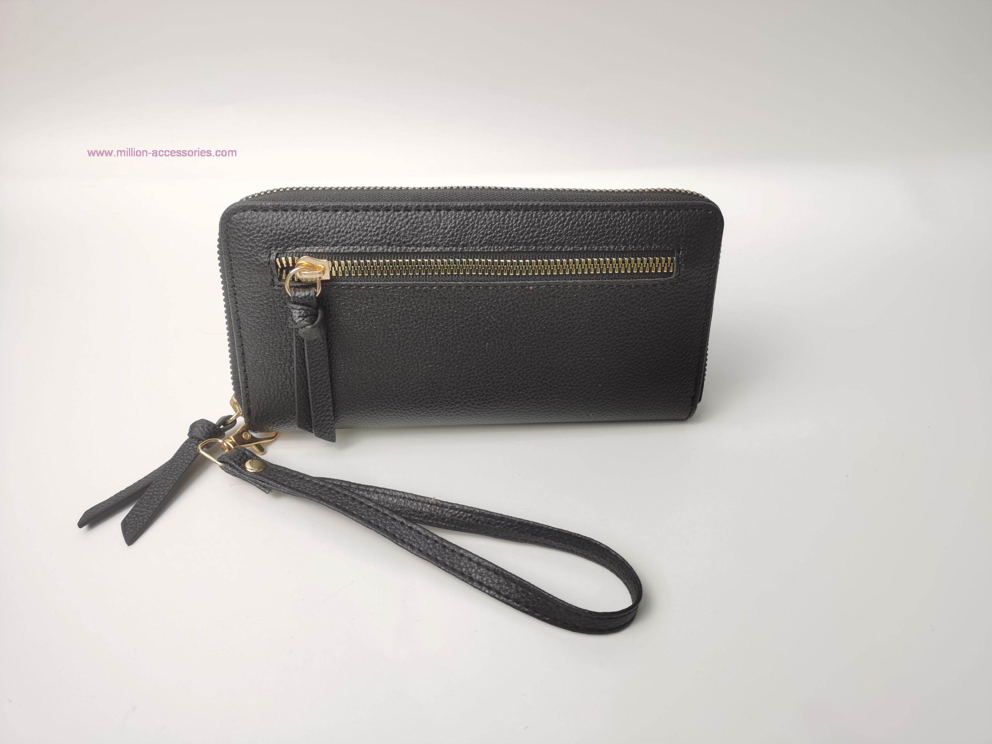 zip around wallet