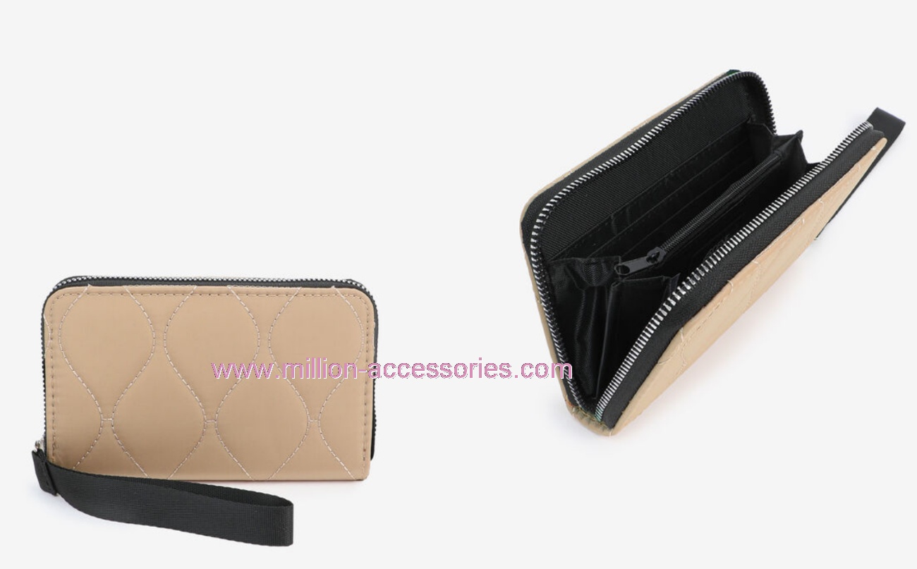 zip around wallet
