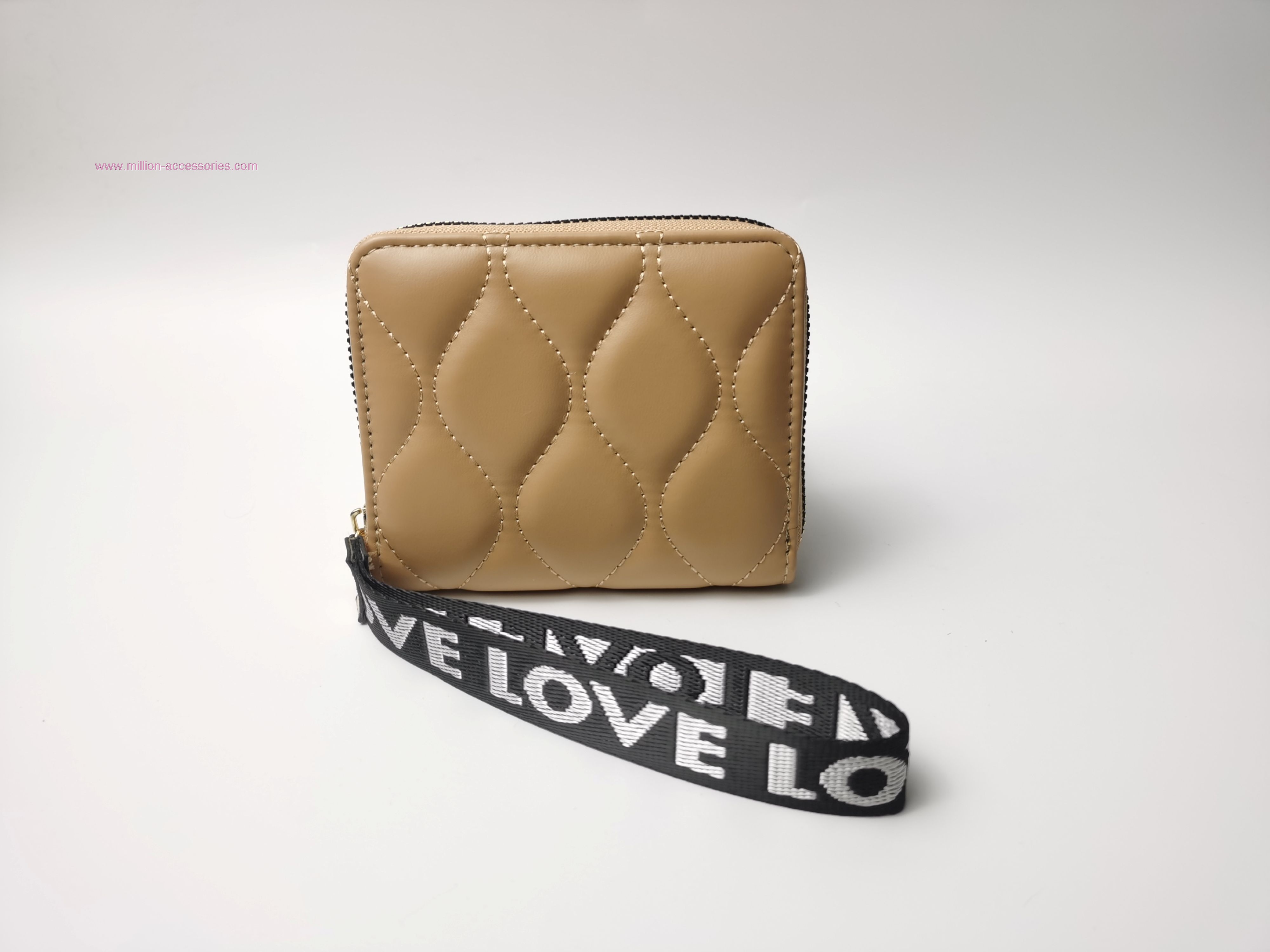 zip around wallet