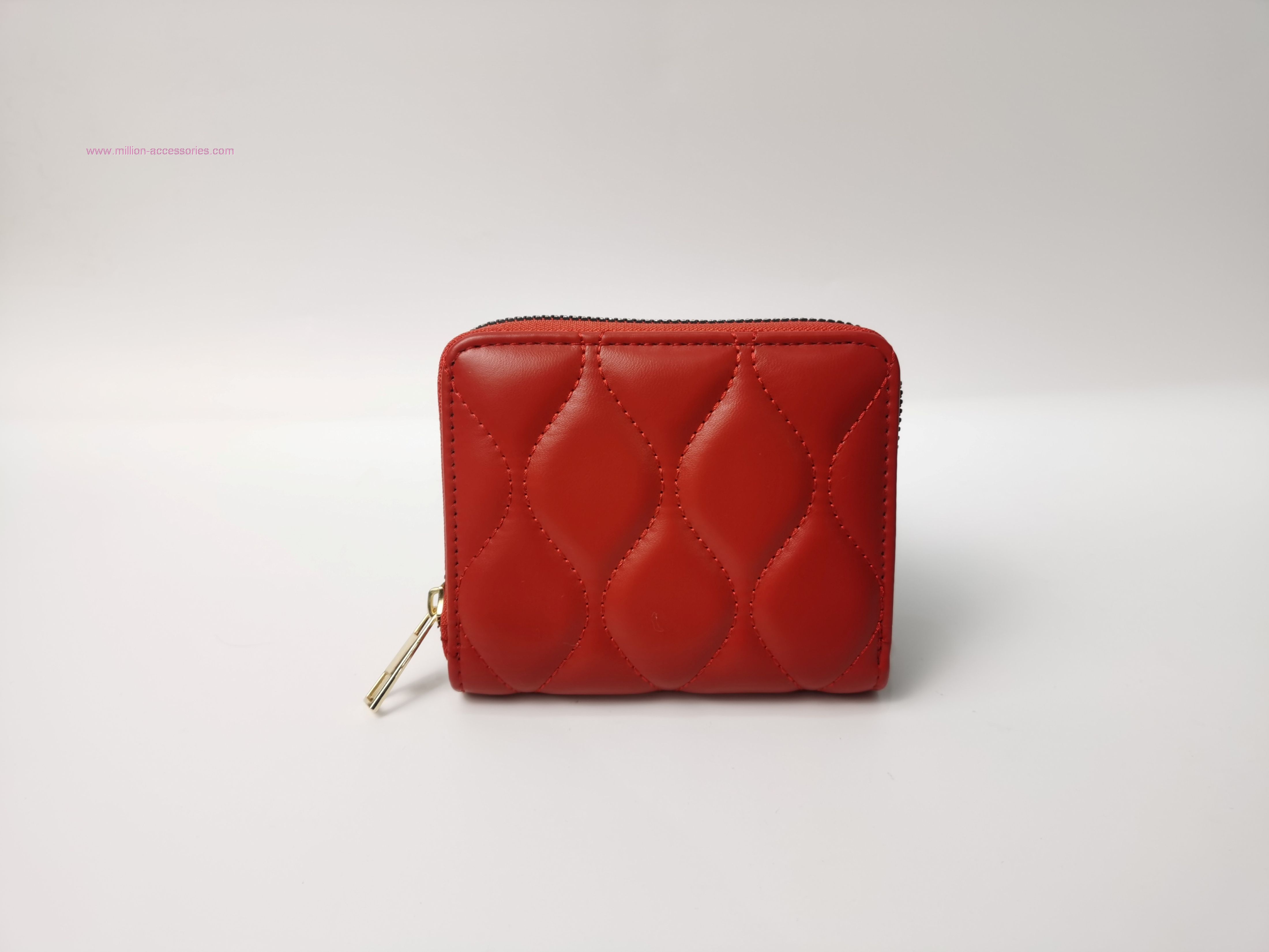 zip around wallet