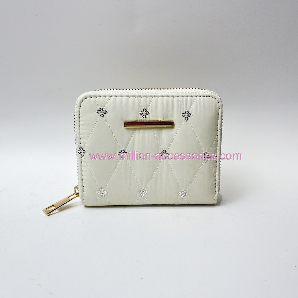 zip around wallet