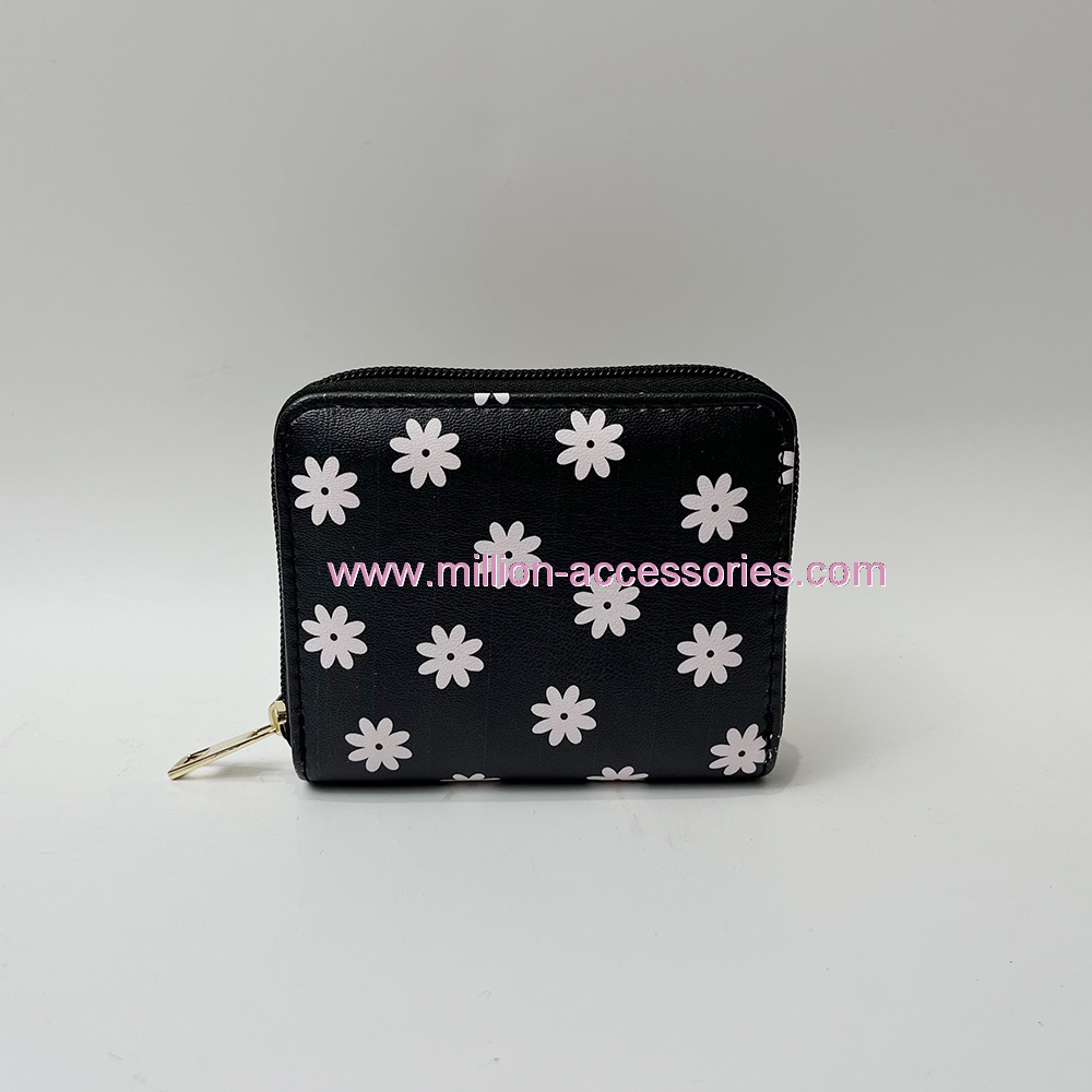 zip around wallet