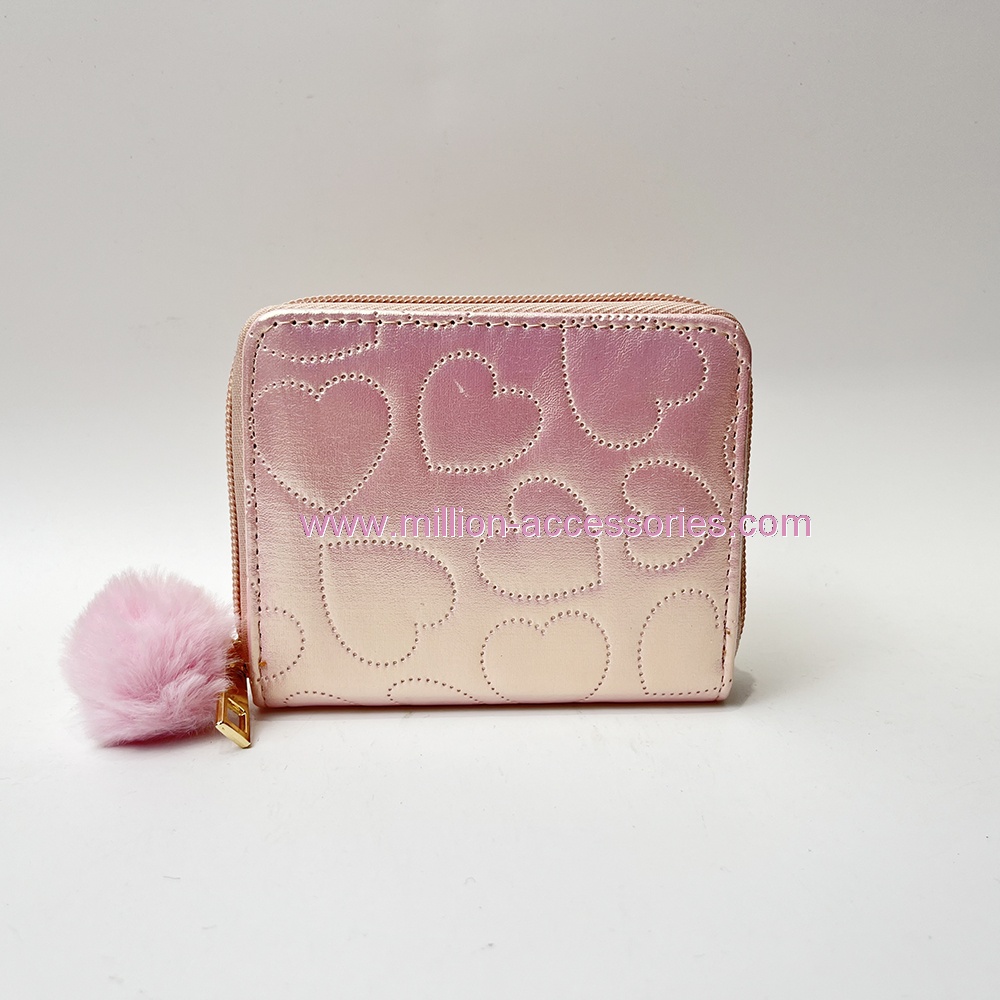 zip around wallet