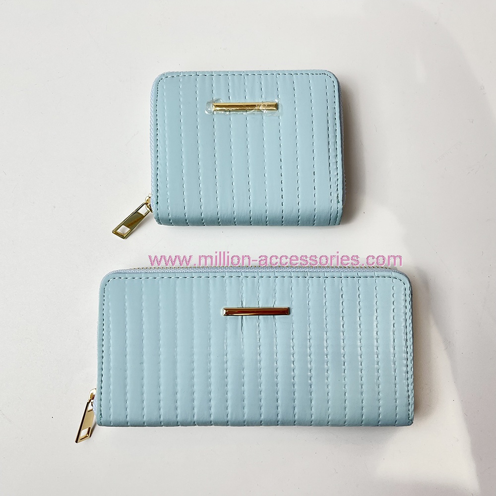 zip around wallet