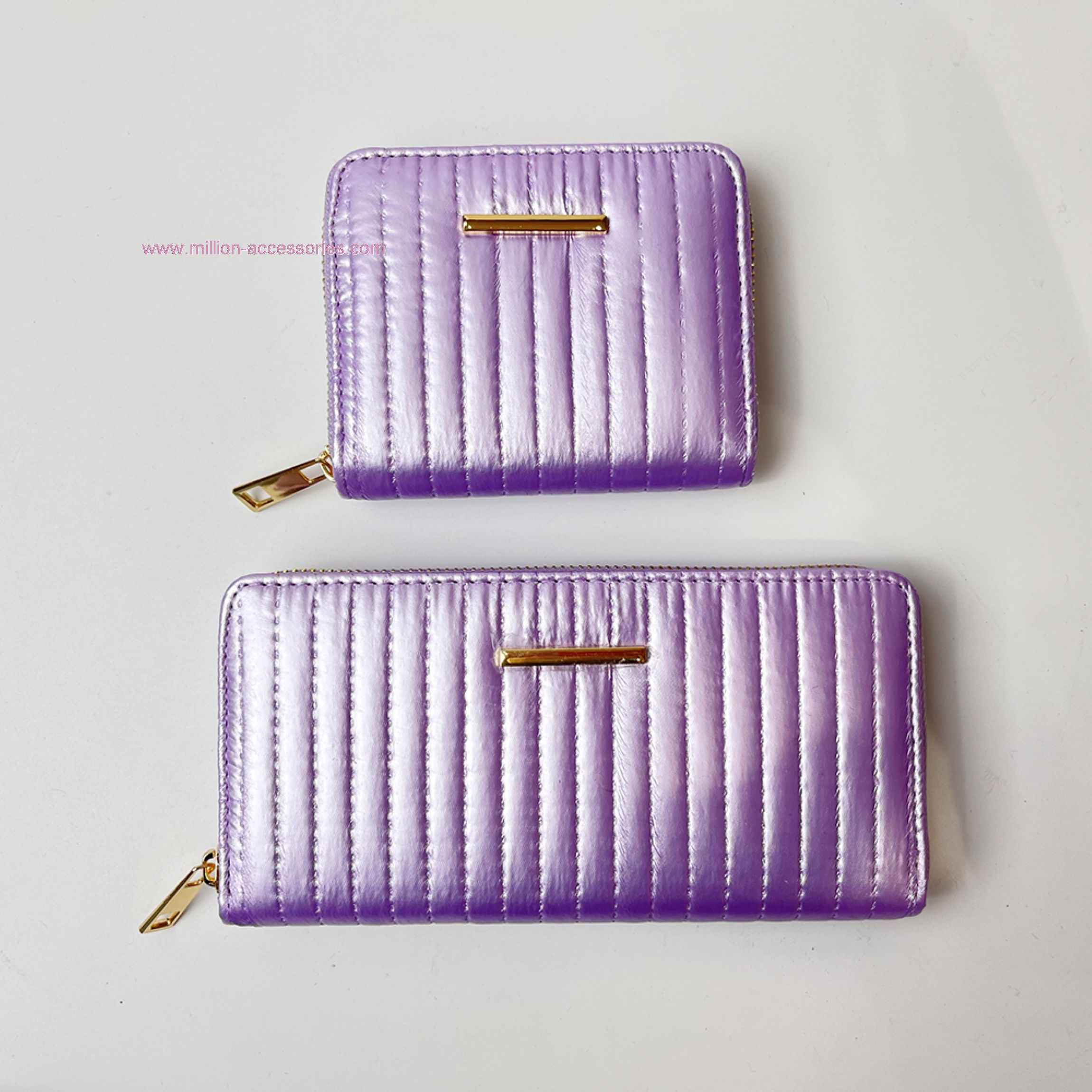 zip around wallet