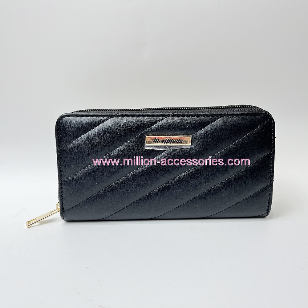 zip around wallet