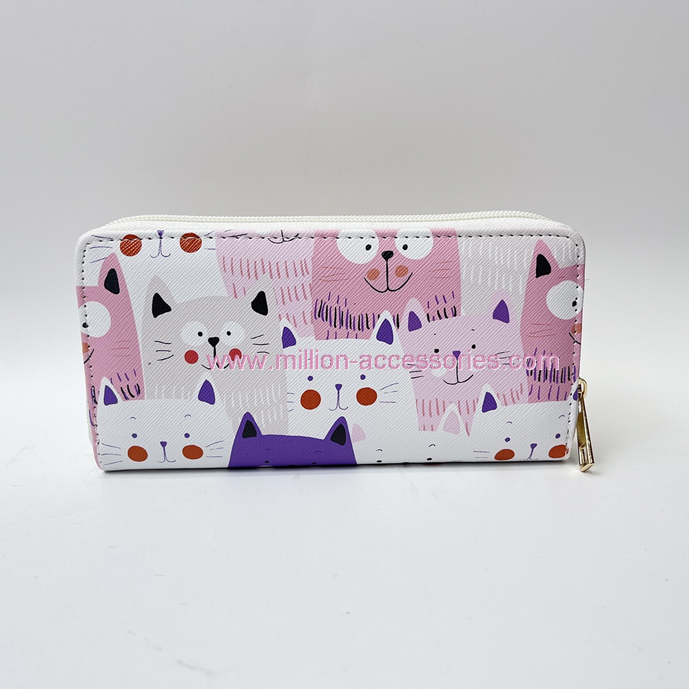 zip around wallet