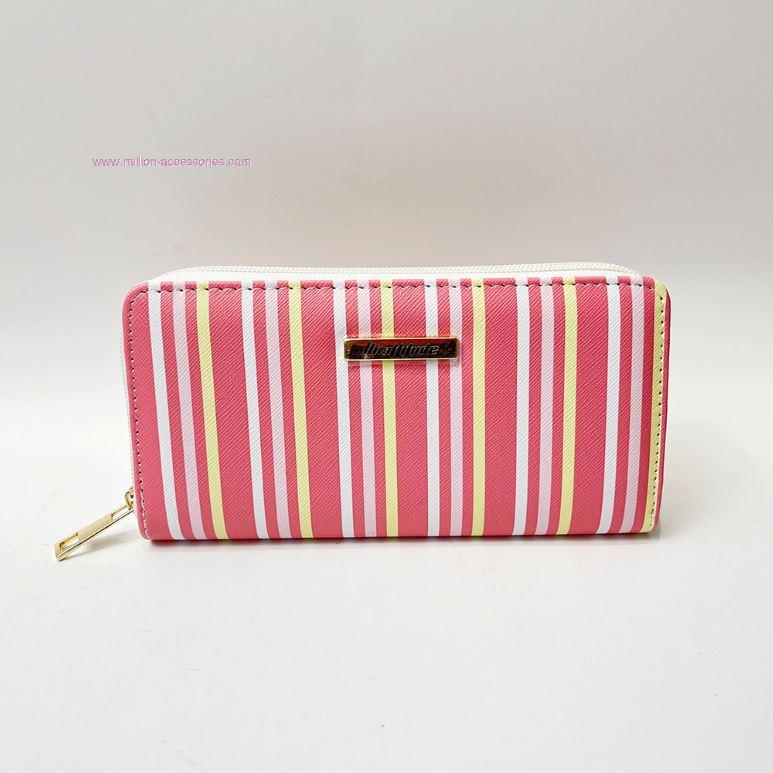 zip around wallet