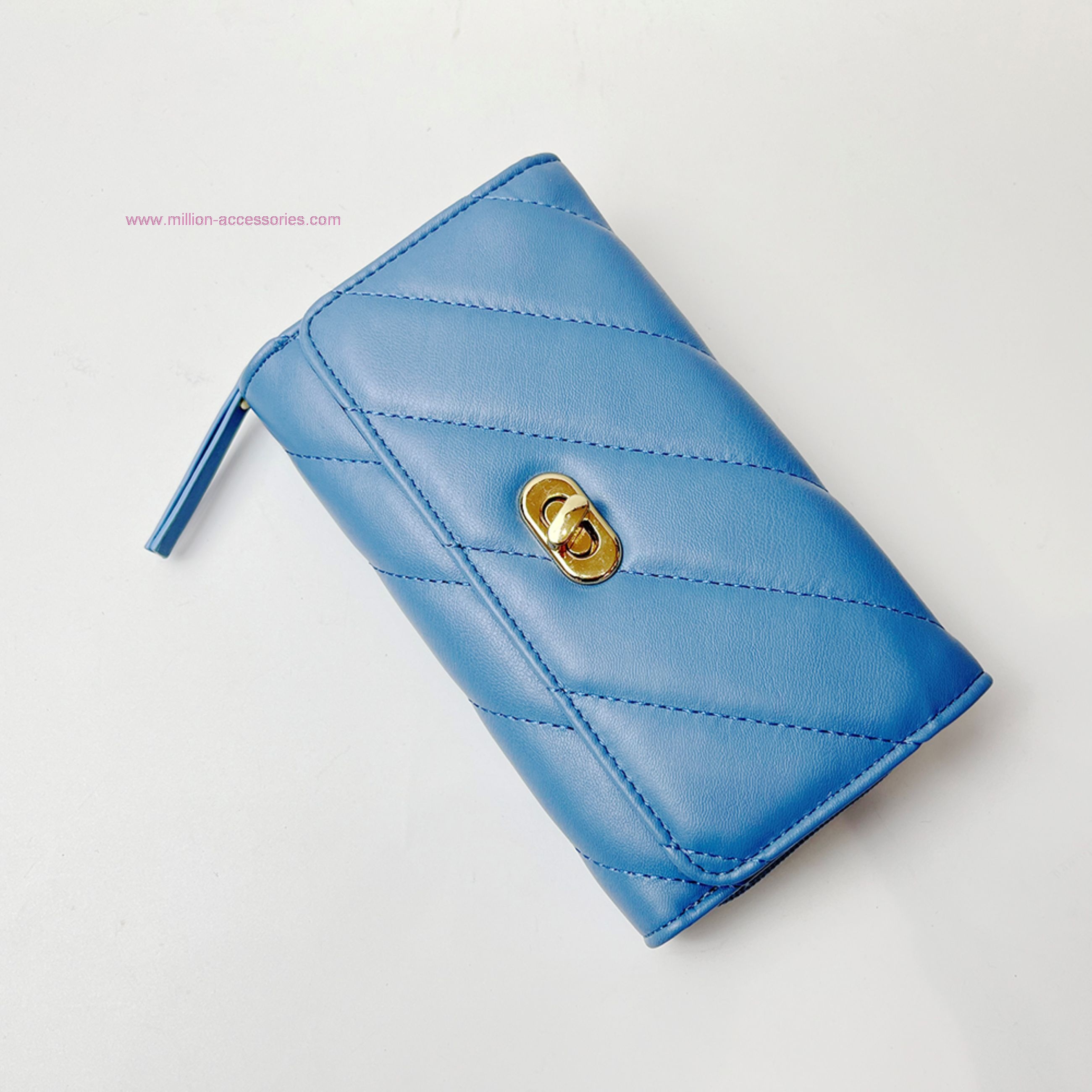 zip around wallet
