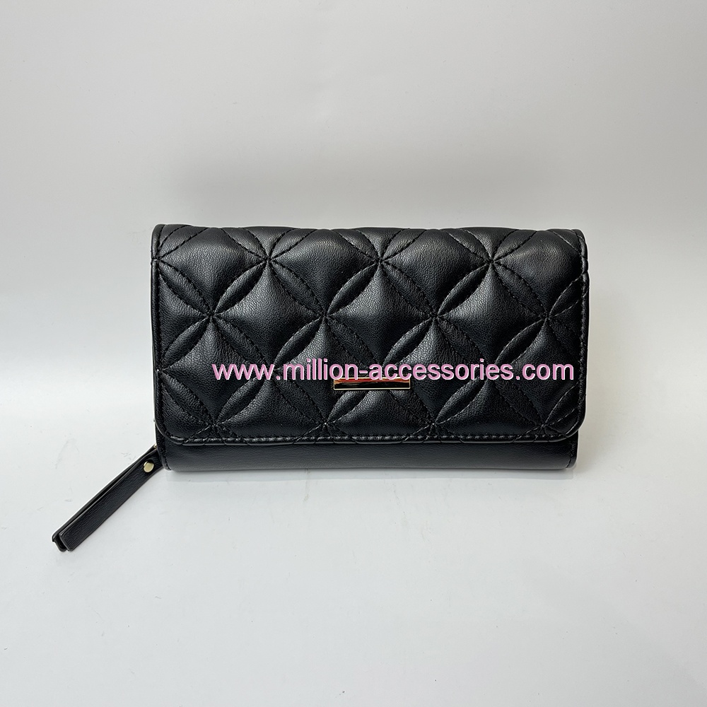 zip around wallet