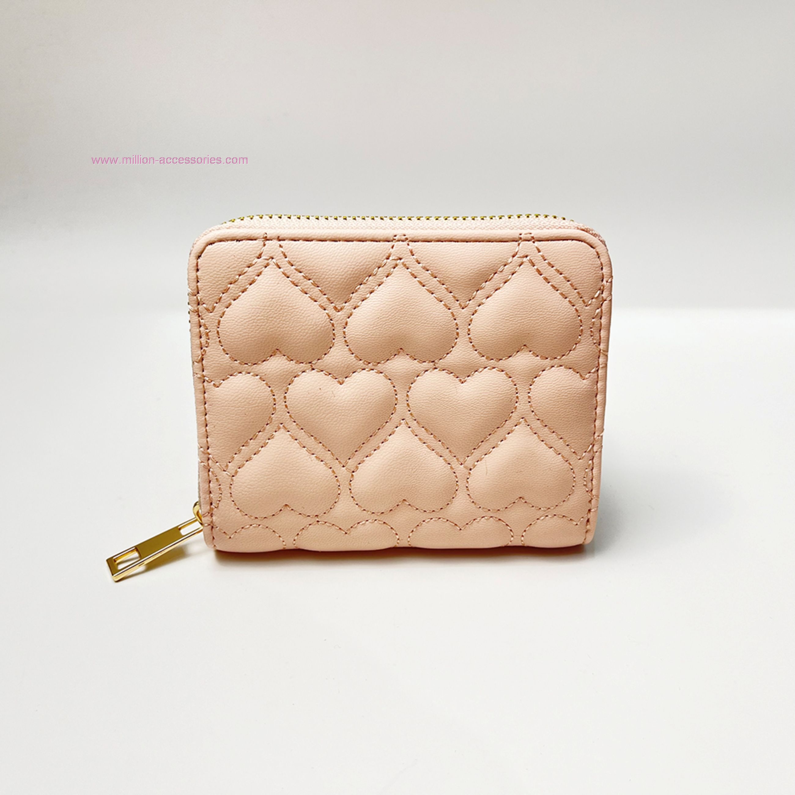 zip around wallet