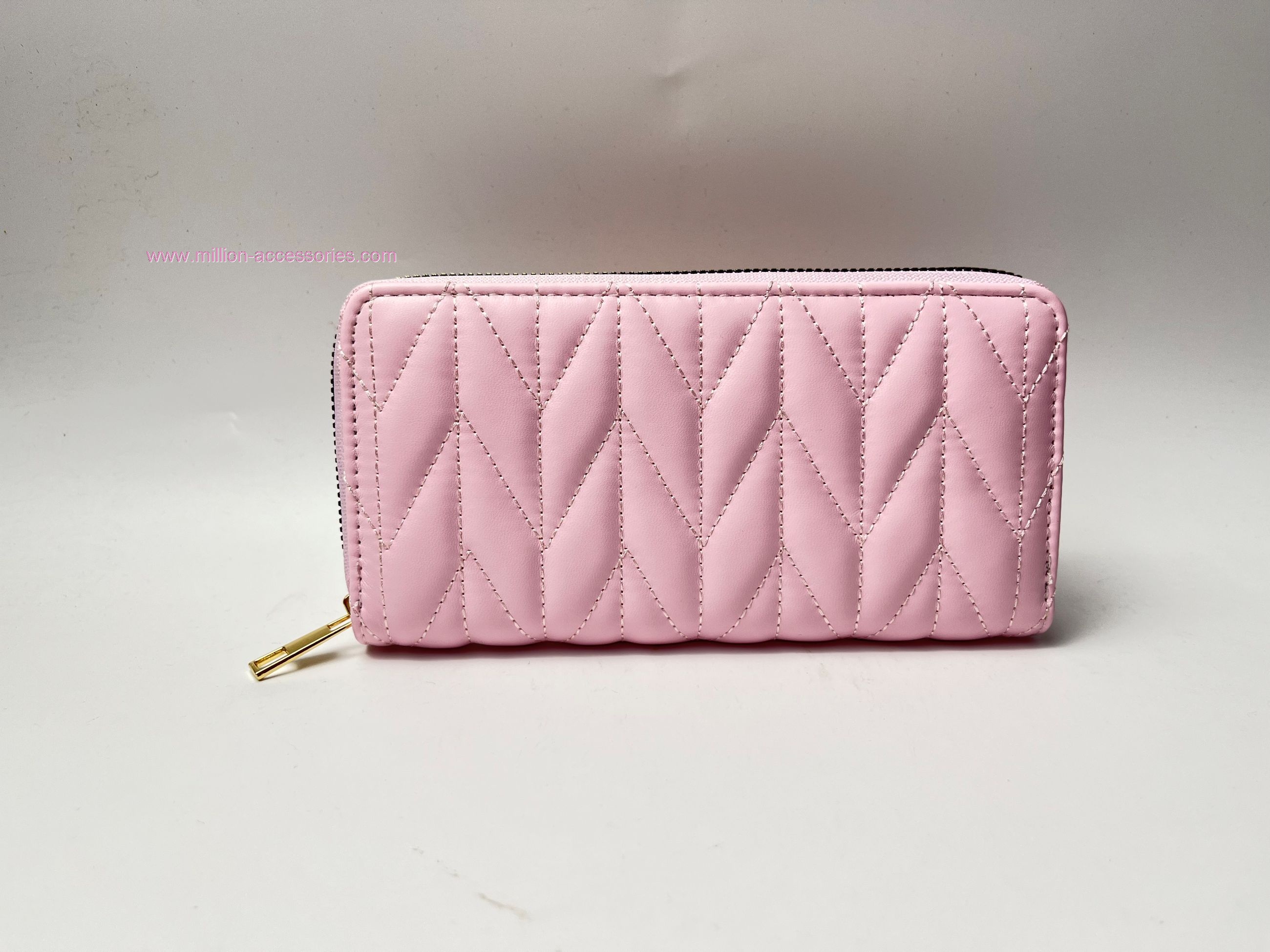 zip around wallet
