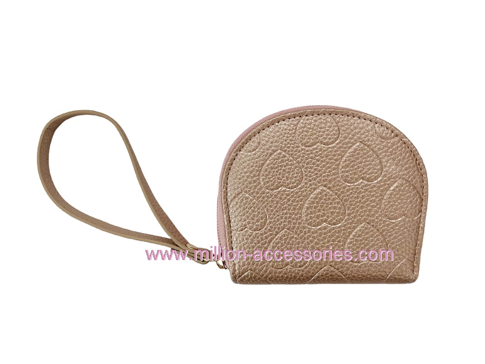 zip around wallet
