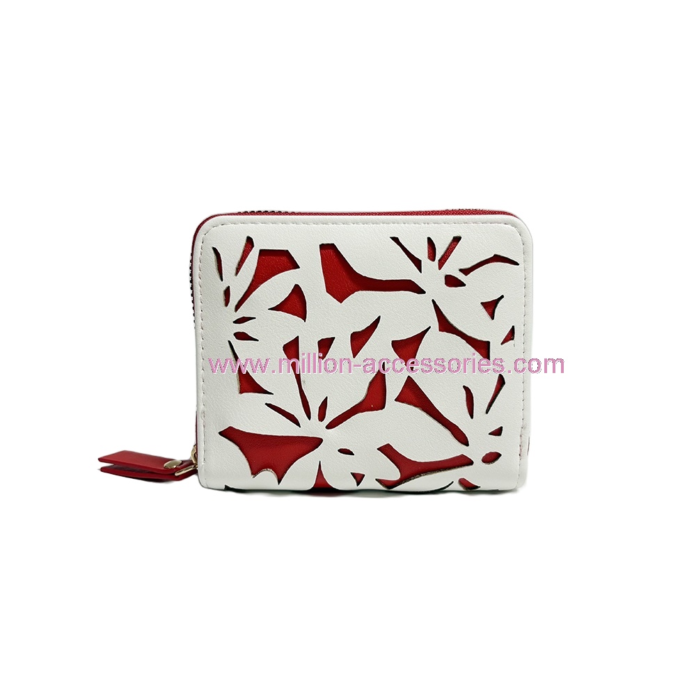 zip around wallet