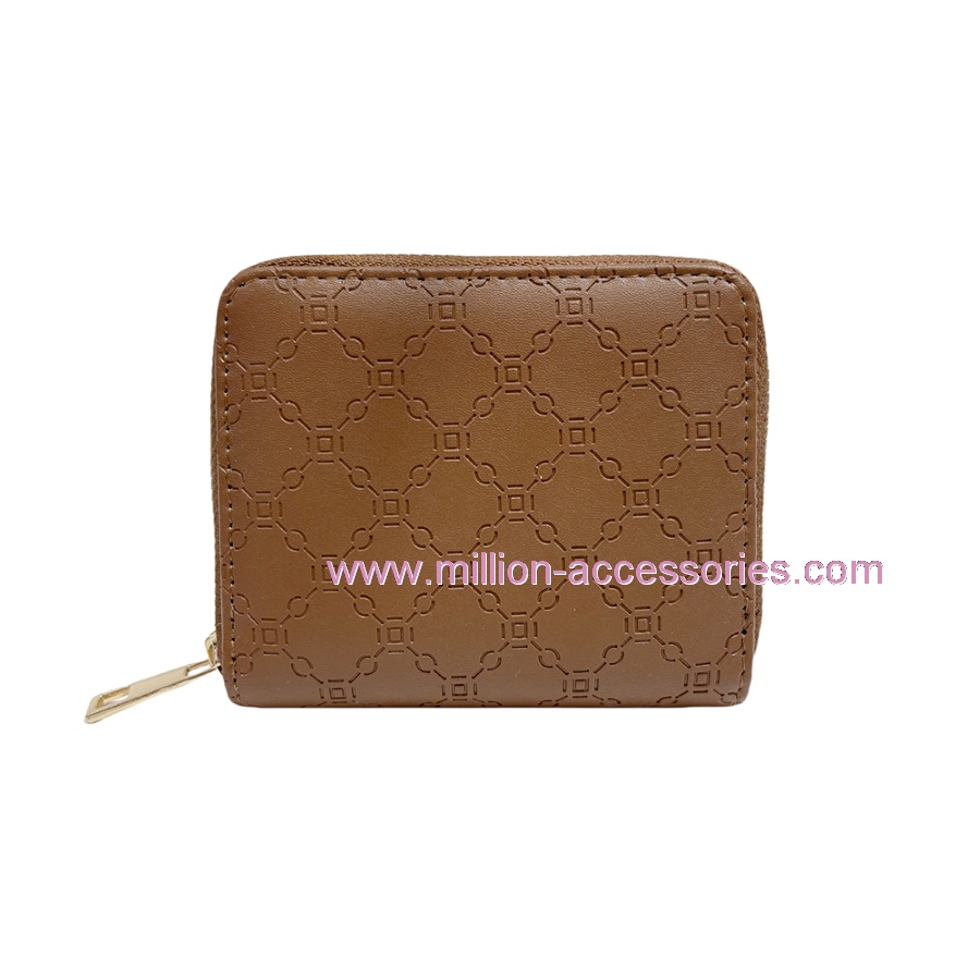 zip around wallet