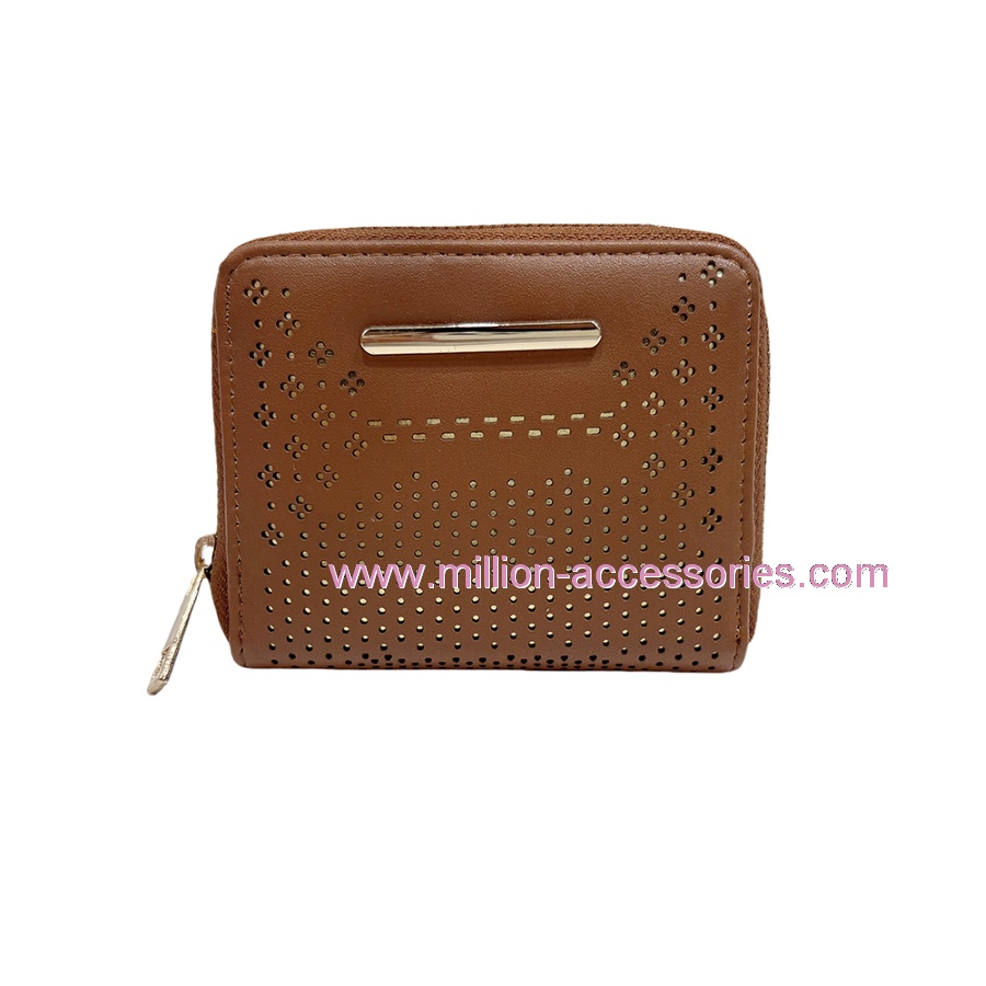 zip around wallet