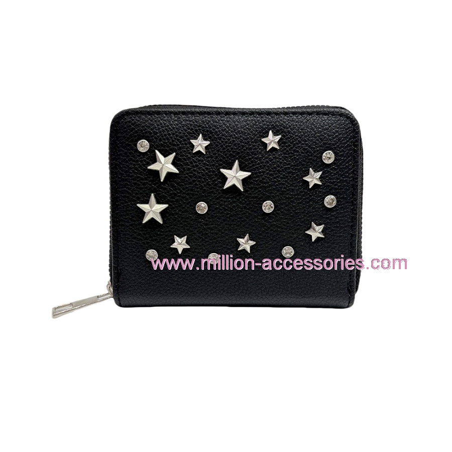 zip around wallet