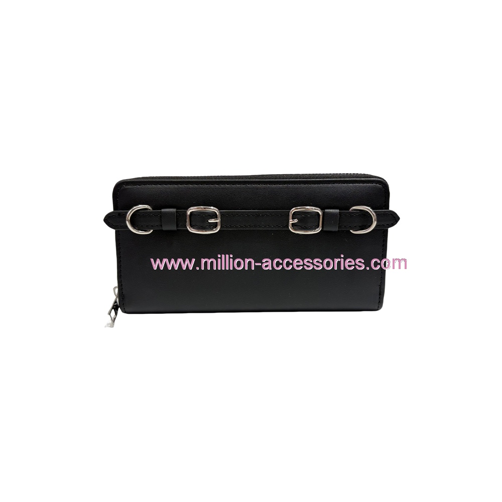 zip around wallet