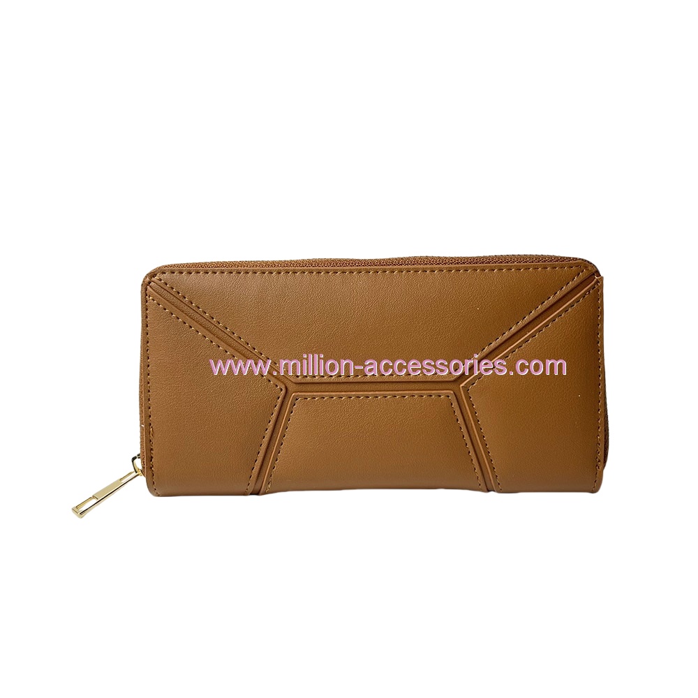 zip around wallet