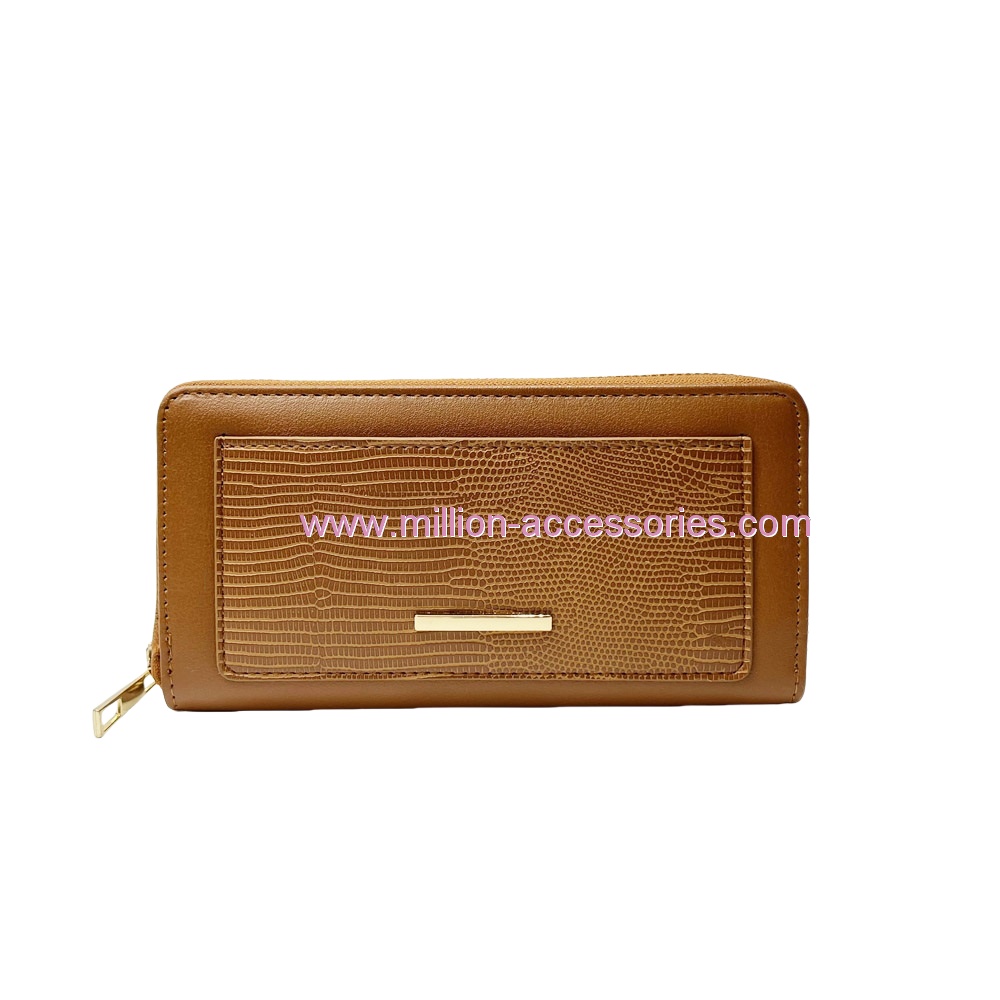 zip around wallet