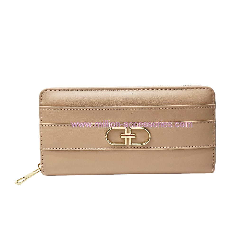 zip around wallet