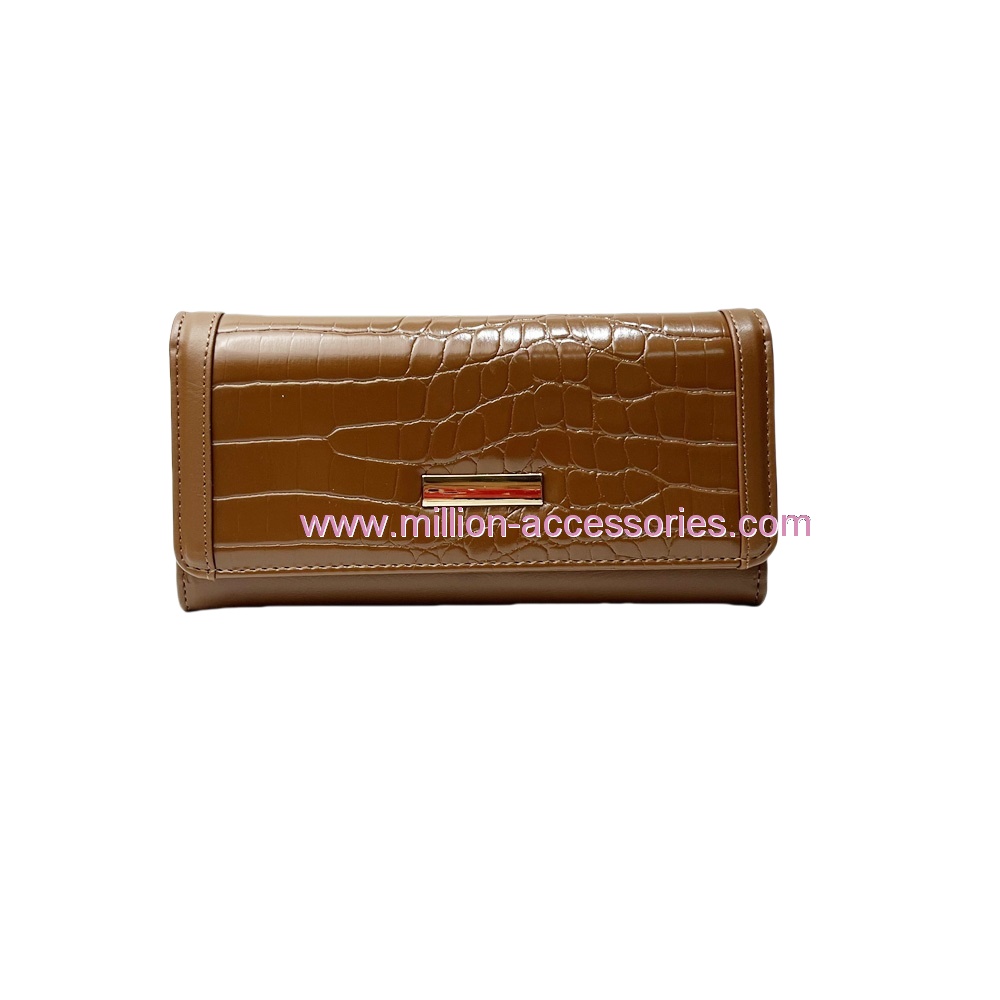 zip around wallet