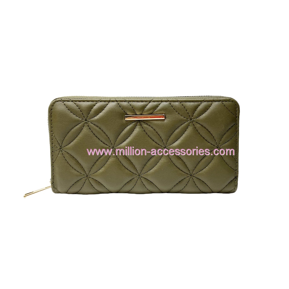zip around wallet