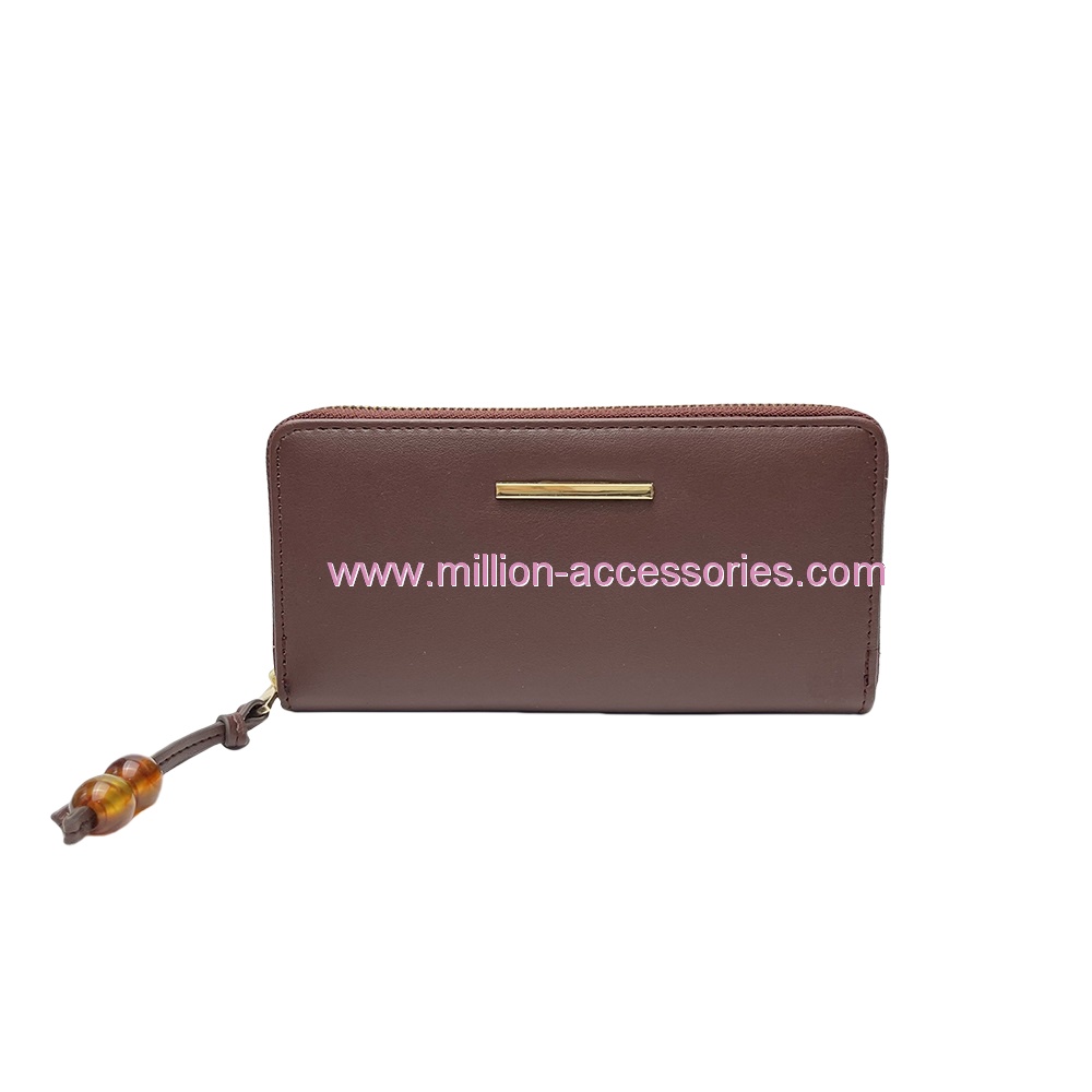 zip around wallet